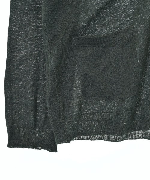 MARGARET HOWELL（マーガレットハウエル）カーディガン 緑 サイズ:2(M位) レディース/2200666200020