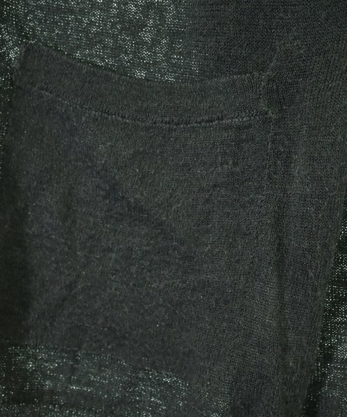 MARGARET HOWELL（マーガレットハウエル）カーディガン 緑 サイズ:2(M位) レディース/2200666200020