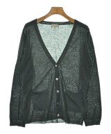 MARGARET HOWELL（マーガレットハウエル）カーディガン 緑 サイズ:2(M位) レディース/2200666200020