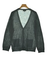 MARGARET HOWELL（マーガレットハウエル）カーディガン 緑 サイズ:2(M位) レディース/2200666200020