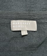 MARGARET HOWELL（マーガレットハウエル）カーディガン 緑 サイズ:2(M位) レディース/2200666200020
