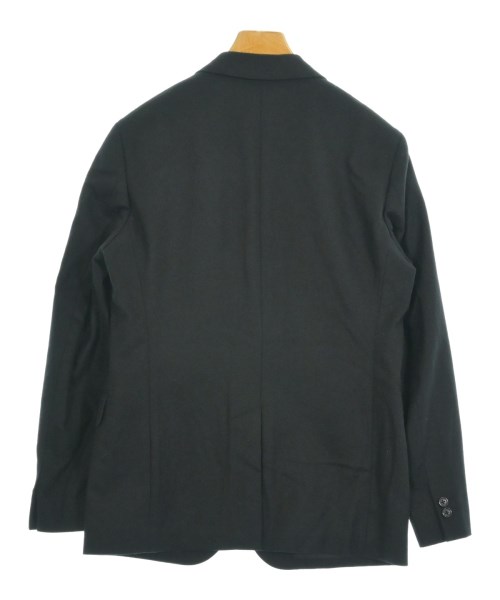 MARGARET HOWELL（マーガレットハウエル）テーラードジャケット 黒 サイズ:S メンズ/2200665191053