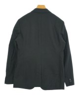 MARGARET HOWELL（マーガレットハウエル）テーラードジャケット 黒 サイズ:S メンズ/2200665191053