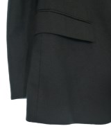 MARGARET HOWELL（マーガレットハウエル）テーラードジャケット 黒 サイズ:S メンズ/2200665191053