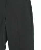 MARGARET HOWELL（マーガレットハウエル）スラックス 黒 サイズ:S メンズ/2200665191060