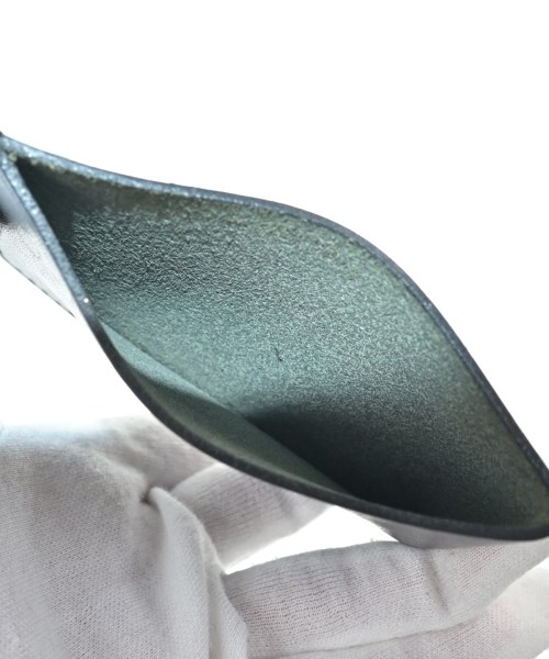 MARGARET HOWELL（マーガレットハウエル）カードケース 黒 サイズ:- レディース/2200666819123