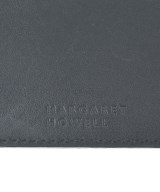 MARGARET HOWELL（マーガレットハウエル）カードケース 黒 サイズ:- レディース/2200666819123