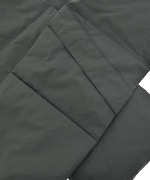 MARGARET HOWELL（マーガレットハウエル）マフラー グレー サイズ:F メンズ/2200665630019