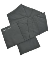 MARGARET HOWELL（マーガレットハウエル）マフラー グレー サイズ:F メンズ/2200665630019