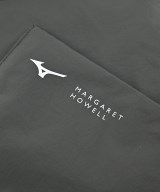 MARGARET HOWELL（マーガレットハウエル）マフラー グレー サイズ:F メンズ/2200665630019