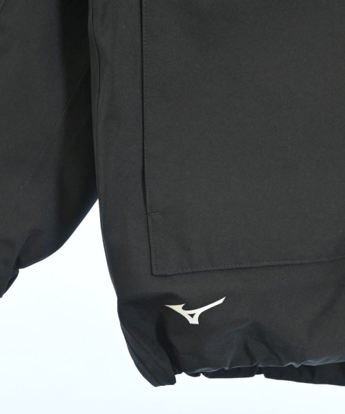 MARGARET HOWELL（マーガレットハウエル）マウンテンパーカー 黒 サイズ:S メンズ/2200666986023
