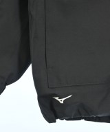 MARGARET HOWELL（マーガレットハウエル）マウンテンパーカー 黒 サイズ:S メンズ/2200666986023