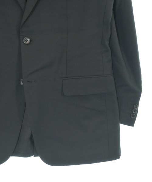 MARGARET HOWELL（マーガレットハウエル）ジャケット 黒 サイズ:XL メンズ/2200667011076