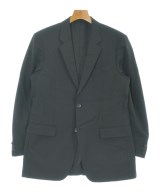 MARGARET HOWELL（マーガレットハウエル）ジャケット 黒 サイズ:XL メンズ/2200667011076