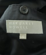 MARGARET HOWELL（マーガレットハウエル）ジャケット 黒 サイズ:XL メンズ/2200667011076