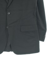 MARGARET HOWELL（マーガレットハウエル）ジャケット 黒 サイズ:XL メンズ/2200667011076