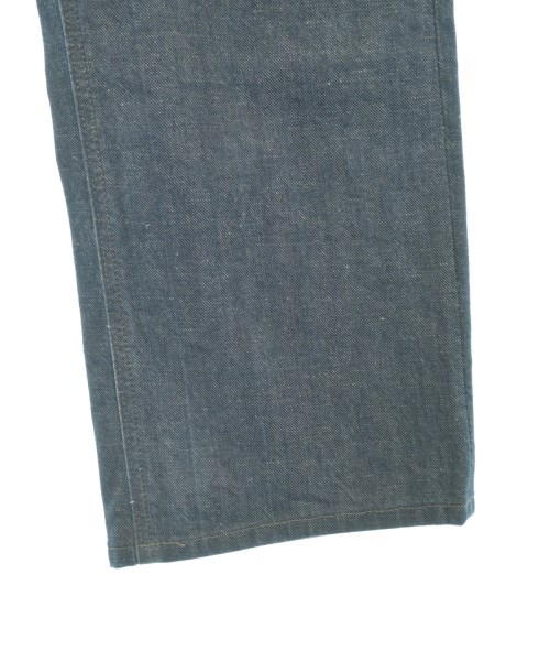 MARGARET HOWELL（マーガレットハウエル）デニムパンツ 青 サイズ:27(M位) レディース/2200667328068