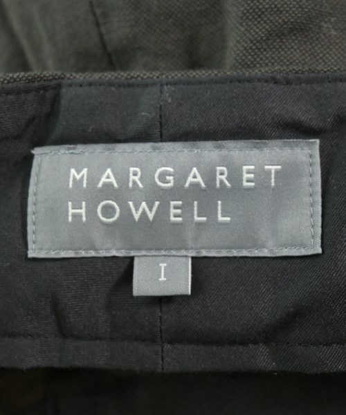 MARGARET HOWELL（マーガレットハウエル）その他 グレー サイズ:1(S位) レディース/2200667421066