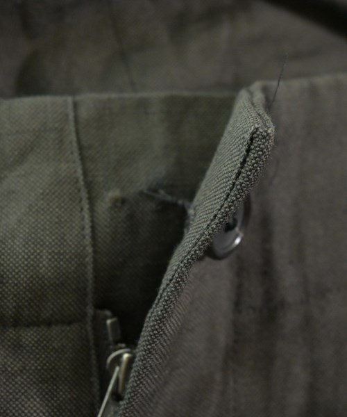 MARGARET HOWELL（マーガレットハウエル）その他 グレー サイズ:1(S位) レディース/2200667421066