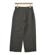 MARGARET HOWELL（マーガレットハウエル）その他 グレー サイズ:1(S位) レディース/2200667421066