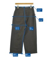 MARGARET HOWELL（マーガレットハウエル）その他 グレー サイズ:1(S位) レディース/2200667421066