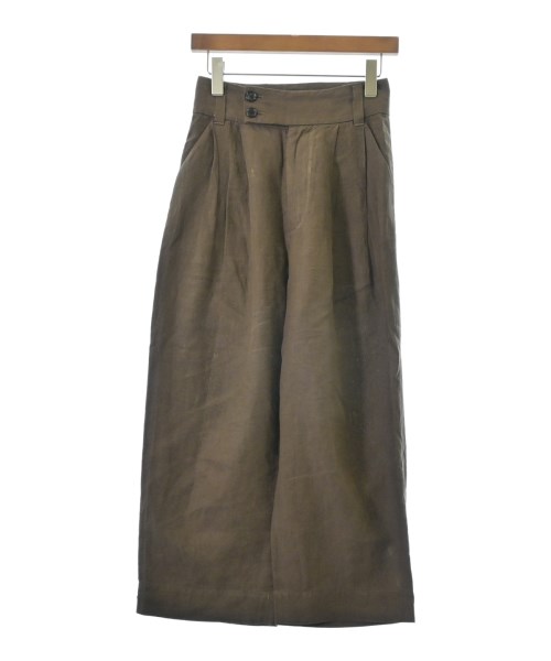 MARGARET HOWELL(マーガレットハウエル)その他 茶 サイズ:0(XS位)/2200667421073