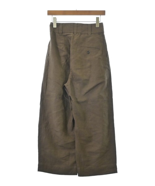 MARGARET HOWELL（マーガレットハウエル）その他 茶 サイズ:0(XS位) レディース/2200667421073