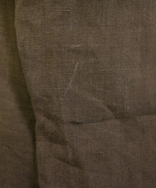 MARGARET HOWELL（マーガレットハウエル）その他 茶 サイズ:0(XS位) レディース/2200667421073