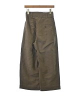 MARGARET HOWELL（マーガレットハウエル）その他 茶 サイズ:0(XS位) レディース/2200667421073