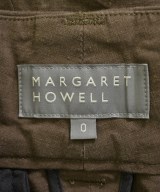 MARGARET HOWELL（マーガレットハウエル）その他 茶 サイズ:0(XS位) レディース/2200667421073