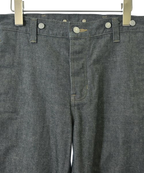 MARGARET HOWELL（マーガレットハウエル）デニムパンツ 紺 サイズ:27(M位) レディース/2200663287048