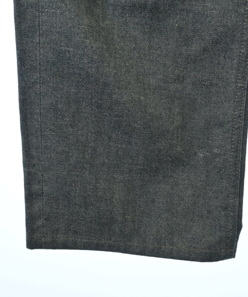 MARGARET HOWELL（マーガレットハウエル）デニムパンツ 紺 サイズ:27(M位) レディース/2200663287048