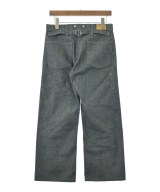 MARGARET HOWELL（マーガレットハウエル）デニムパンツ 紺 サイズ:27(M位) レディース/2200663287048