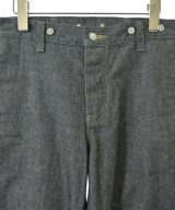 MARGARET HOWELL（マーガレットハウエル）デニムパンツ 紺 サイズ:27(M位) レディース/2200663287048