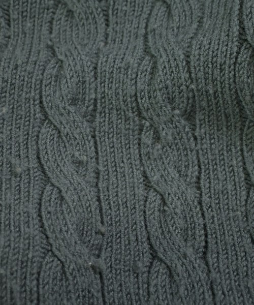 MARGARET HOWELL（マーガレットハウエル）ニット・セーター 緑 サイズ:2(M位) レディース/2200667911024