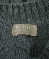 MARGARET HOWELL（マーガレットハウエル）ニット・セーター 緑 サイズ:2(M位) レディース/2200667911024
