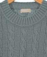 MARGARET HOWELL（マーガレットハウエル）ニット・セーター 緑 サイズ:2(M位) レディース/2200667911024