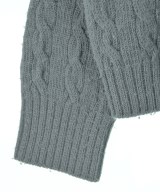 MARGARET HOWELL（マーガレットハウエル）ニット・セーター 緑 サイズ:2(M位) レディース/2200667911024