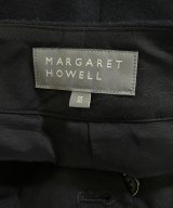 MARGARET HOWELL（マーガレットハウエル）ロング・マキシ丈スカート 紺 サイズ:3(L位) レディース/2200665747052