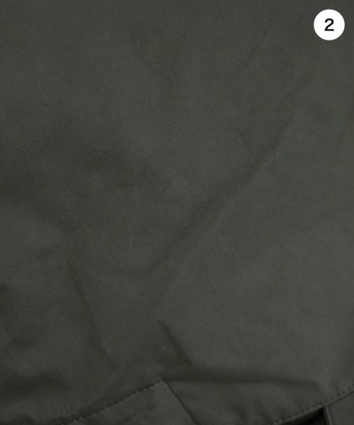 MARGARET HOWELL（マーガレットハウエル）ステンカラーコート グレー サイズ:S メンズ/2200668228015