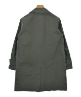 MARGARET HOWELL（マーガレットハウエル）ステンカラーコート グレー サイズ:S メンズ/2200668228015