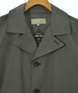 MARGARET HOWELL（マーガレットハウエル）ステンカラーコート グレー サイズ:S メンズ/2200668228015