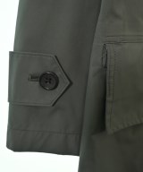 MARGARET HOWELL（マーガレットハウエル）ステンカラーコート グレー サイズ:S メンズ/2200668228015