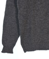 MARGARET HOWELL（マーガレットハウエル）ニット・セーター グレー サイズ:M メンズ/2200668228053