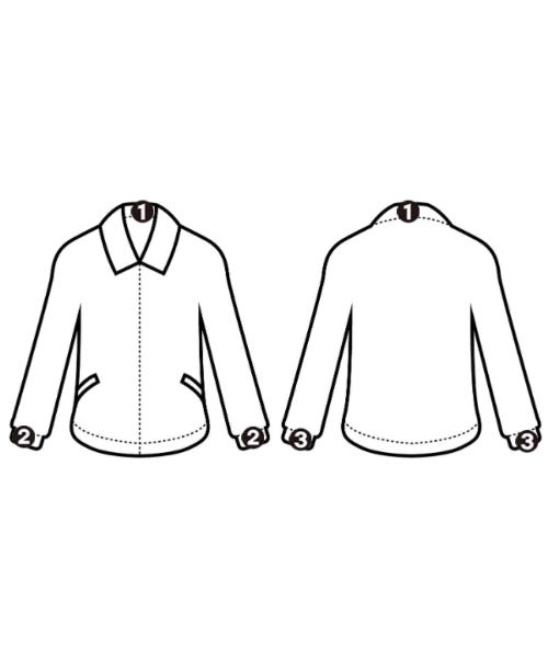 MARGARET HOWELL（マーガレットハウエル）その他 紺 サイズ:M メンズ/2200668228091