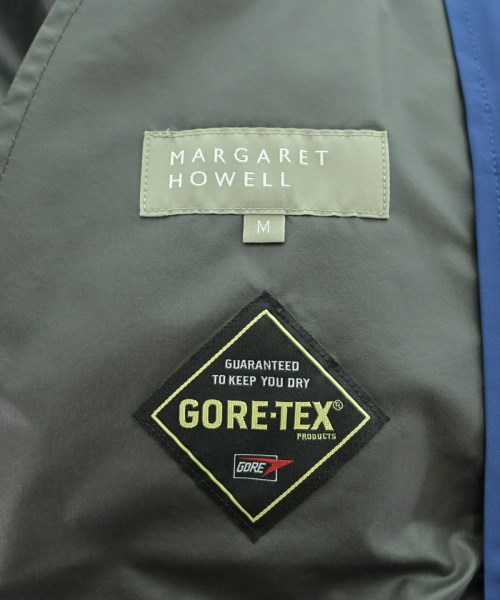 MARGARET HOWELL（マーガレットハウエル）その他 紺 サイズ:M メンズ/2200668228091