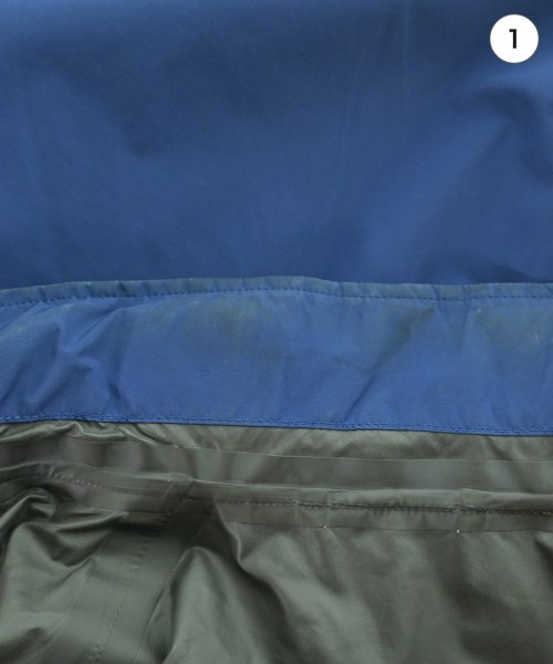 MARGARET HOWELL（マーガレットハウエル）その他 紺 サイズ:M メンズ/2200668228091