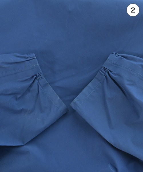 MARGARET HOWELL（マーガレットハウエル）その他 紺 サイズ:M メンズ/2200668228091