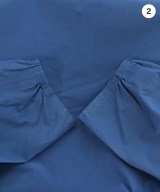 MARGARET HOWELL（マーガレットハウエル）その他 紺 サイズ:M メンズ/2200668228091