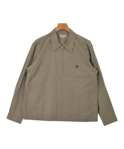 MARGARET HOWELL(マーガレットハウエル)その他 カーキ サイズ:L/2200668314039